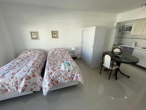 ayres suites moreno