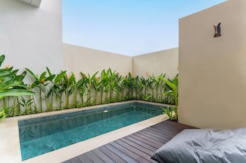 Jane Berawa Villa By Betterplace,,2 star