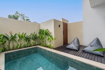 Jane Berawa Villa By Betterplace,,2 star