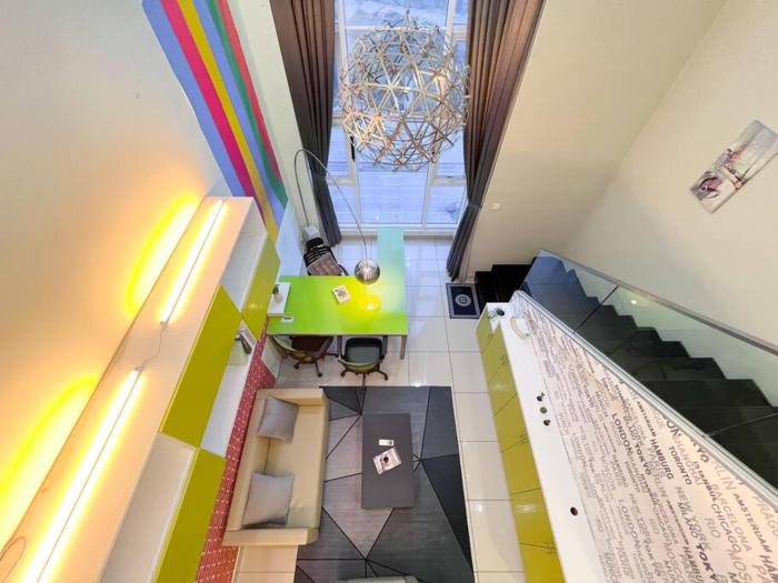 the scott garden by manhattan group