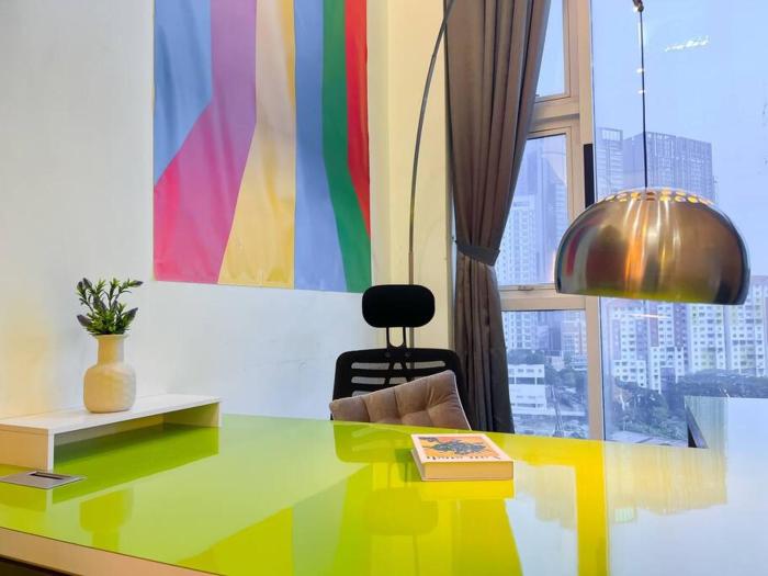 the scott garden by manhattan group