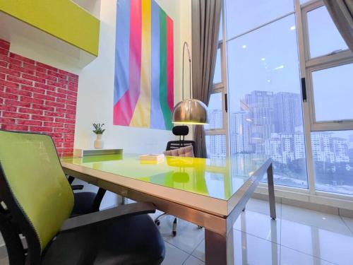 the scott garden by manhattan group