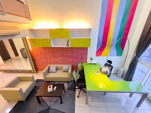 The Scott Garden By Manhattan Group,,3 star