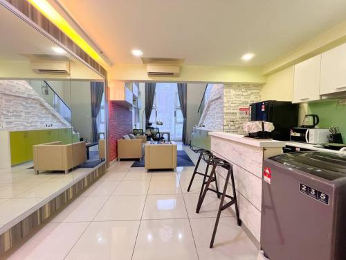 The Scott Garden By Manhattan Group,,3 star