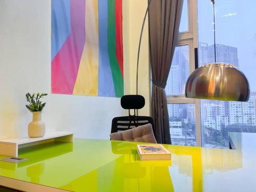 the scott garden by manhattan group