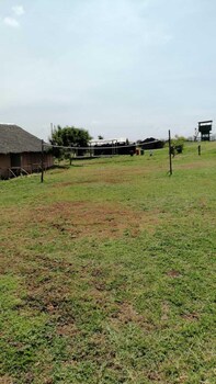 baraka camp