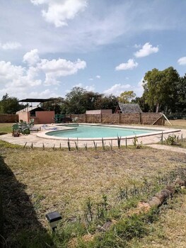 baraka camp