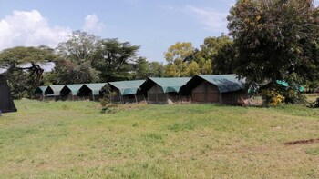 baraka camp