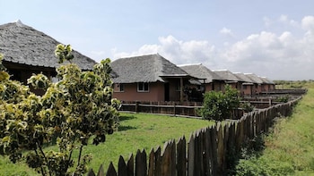 baraka camp