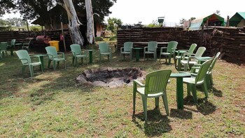 baraka camp