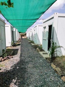 baraka camp