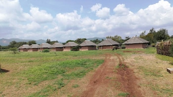 baraka camp