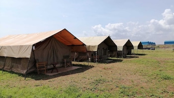 baraka camp