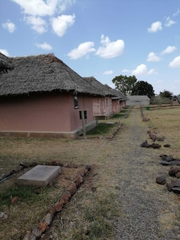 baraka camp
