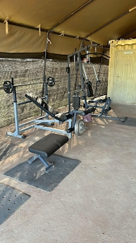 Baraka Camp,,3 star