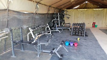 Baraka Camp,,3 star