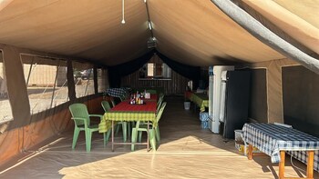 Baraka Camp,,3 star