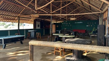 baraka camp