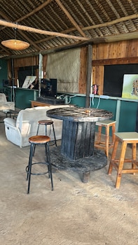 baraka camp