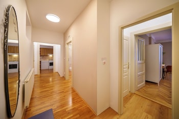 old town templova apartments