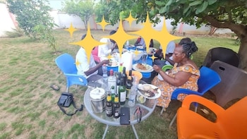 the charways lodge