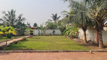 the charways lodge