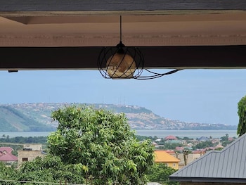 the charways lodge