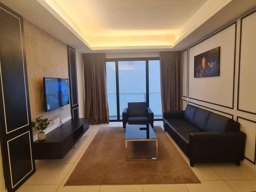 Grand Ion Delemen By Manhattan Group,,3 star