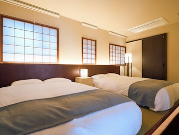 konjakuso osaka tempozan kanoh shohaku