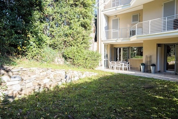 pindemonte garden by mmega