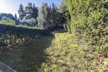 pindemonte garden by mmega
