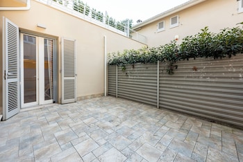 pindemonte garden by mmega