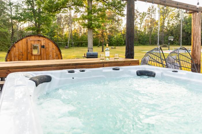 the windmoor lodge