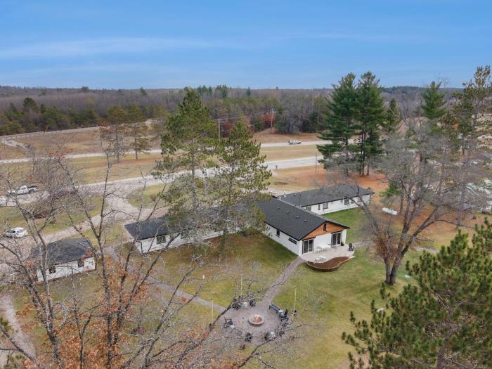 the windmoor lodge