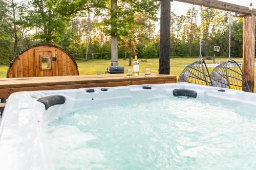 the windmoor lodge