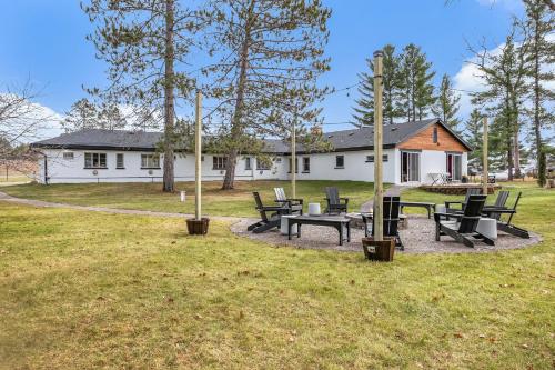 the windmoor lodge