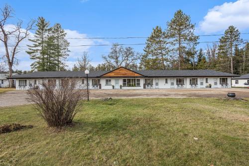 the windmoor lodge