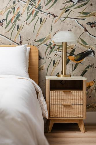 the windmoor lodge