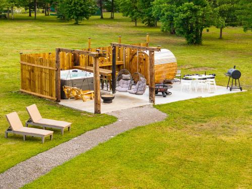 the windmoor lodge