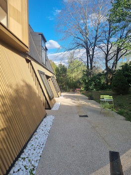 ninas hideaway hotel madames dream