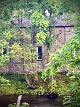 river dance cottage
