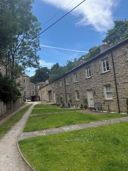 river dance cottage