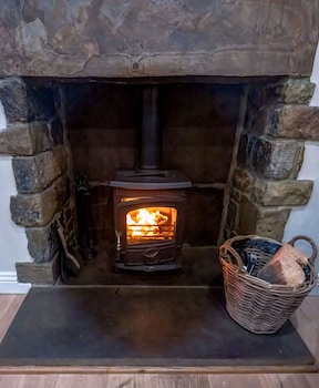 River Dance Cottage,,3 star