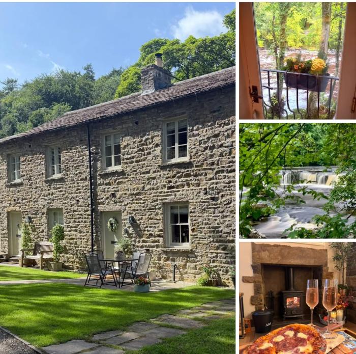 river dance cottage