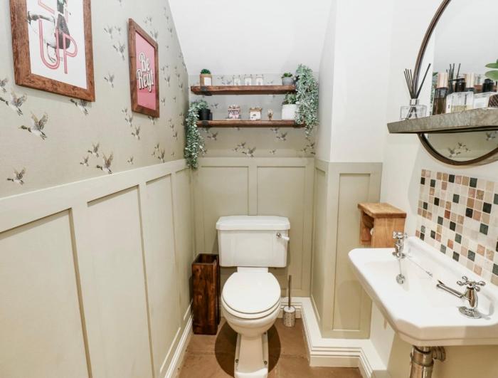 river dance cottage
