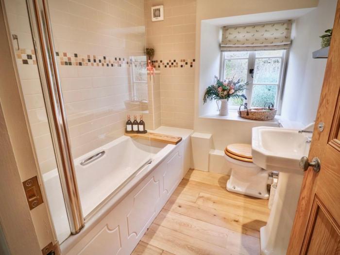 river dance cottage