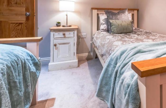 river dance cottage