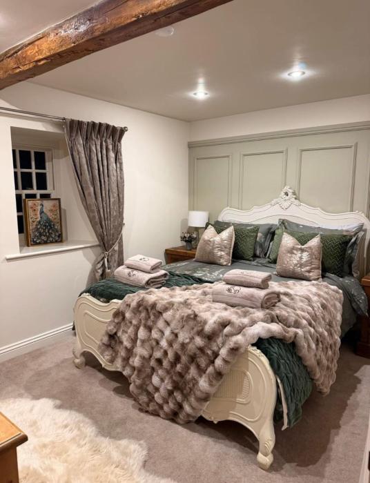 river dance cottage