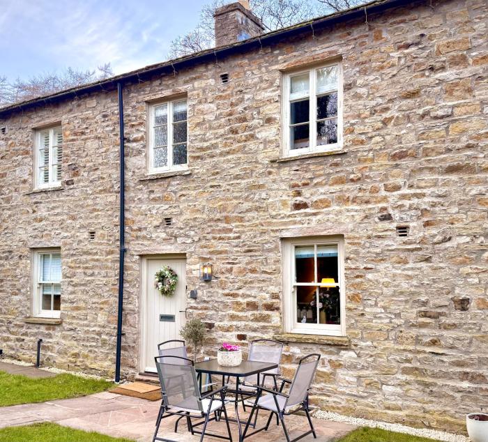 river dance cottage