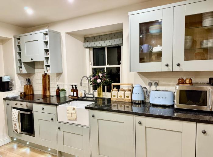 river dance cottage